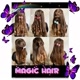 MAGIC HAIR OFICIAL