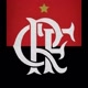 Nação Flamengo ❤️🖤