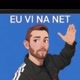 Eu VI NA NET