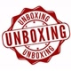 unboxing
