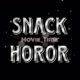 Snack Horor 🔥👿