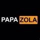 fans papa zola🥸