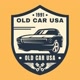 Old Car USA