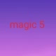 fans magic 5