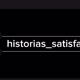 histórias satisfatórias