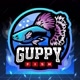 GUPPY RUMAHAN
