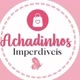 achadinhos e ofertas