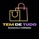 Tem De Tudo
