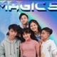magic 5✅