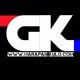 GK garasi kusam