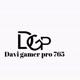 davi gamer pro 765