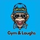 Gym&Laughs