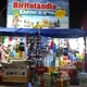 Biritolândia
