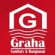 Graha Sanitary dan Bangunan