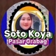 SOTO KOYA PASAR GRABAG （ferr🕌