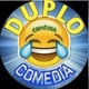 Duplo-comédia