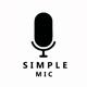 Simple Mic