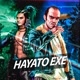 HAYATO EXE