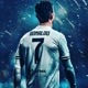CR7 EDITS°