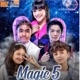 fans magic 5