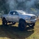 DODGE RAM 2500 SB