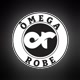 OMEGA ROBE