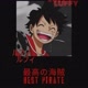 monkey d luffy