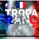 tropa da França 🇨🇵