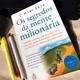 segredo dos livros 🤑