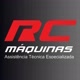 RC Máquinas