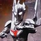 DUNIA ULTRAMAN