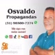 Osvaldo Propagandas