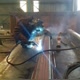welder kayu