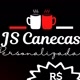 JS CANECAS PERSONALIZADAS