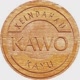 kawo kerajinan kayu