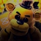 Golden Freddy 🐻🌟