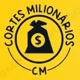 Cortes Milionarios