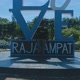 taji_raja ampat