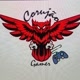Corujão Gamer