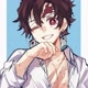 ꧁ᬊ᭄™Tanjirou_kamado²™°`༻