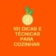 101 dicas para cozinha