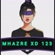 MHAZRE XD 123