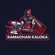 KAKA RAMADHAN sanca
