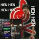 Hen Hen