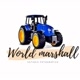 World Marshall