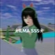 ❀I L M A SSS❀