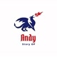 ❚█══Andy story OP══█❚