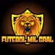 FUTEBOL MIL GRAU👑🏆🥇🥈🥉