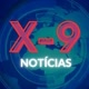X-9 NOTÍCIAS