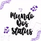mundo dos status 🎶🎼🌏